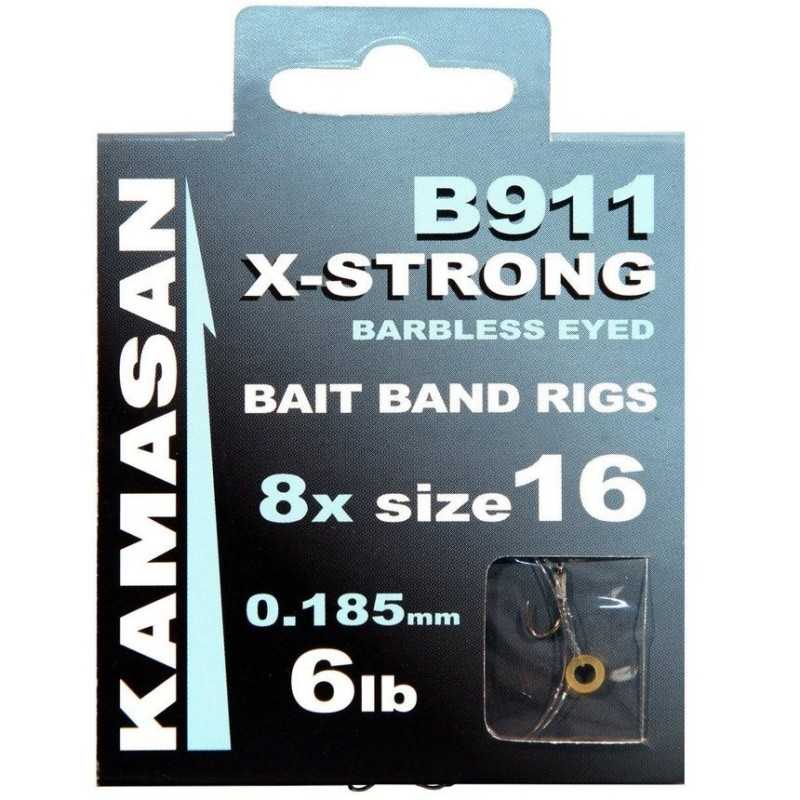 przypony-bait-band-b911-x-strong-kamasan