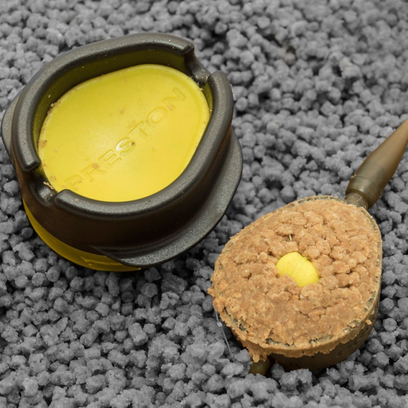 Forma Preston Dura Banjo Quick Release Mould roz. Large Forma Preston Dura Banjo Quick Release Mould roz. Large