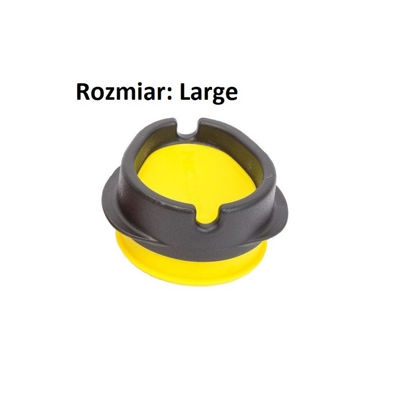 Forma Preston Dura Banjo Quick Release Mould roz. Large Forma Preston Dura Banjo Quick Release Mould roz. Large