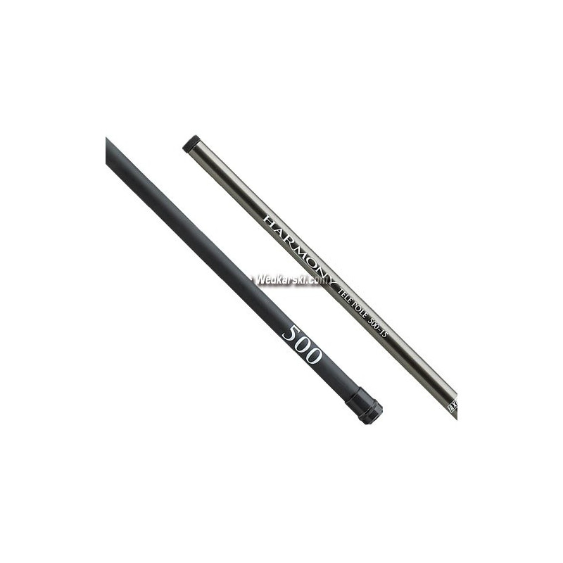 Wędka Jaxon Harmony Tele Pole 800cm / 3-15g