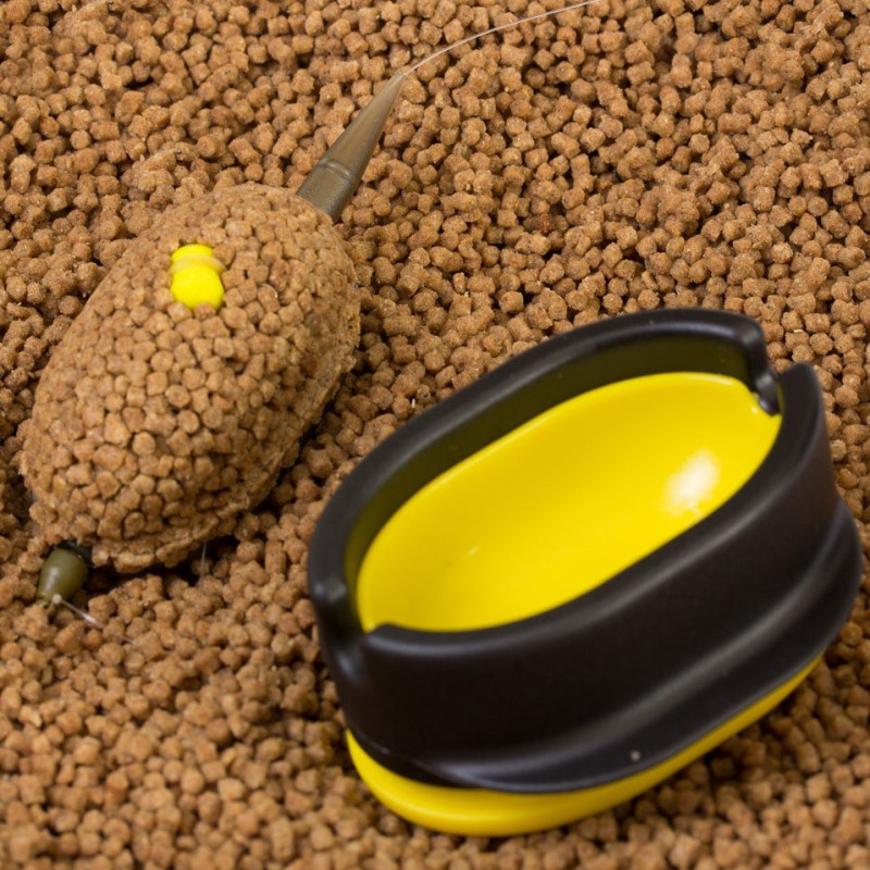 Forma Preston Quick Release Method Mould 2 roz. Large Forma Preston Quick Release Method Mould 2 roz. Large