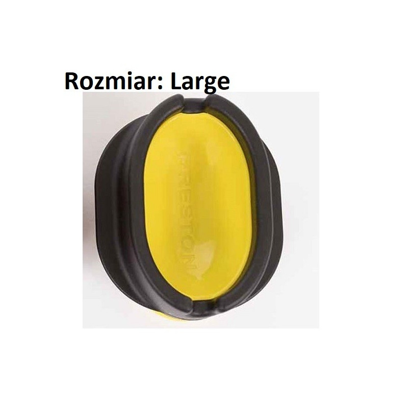 Forma Preston Quick Release Method Mould 2 roz. small Forma Preston Quick Release Method Mould 2 roz. small