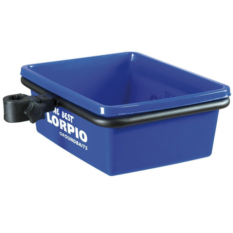 Obręcz + kuweta 73-001-111 Lorpio