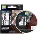 Plecionka Preston Reflo Absolute Feeder Braid 150m / 0,08mm Plecionka Preston Reflo Absolute Feeder Braid 150m / 0,08mm