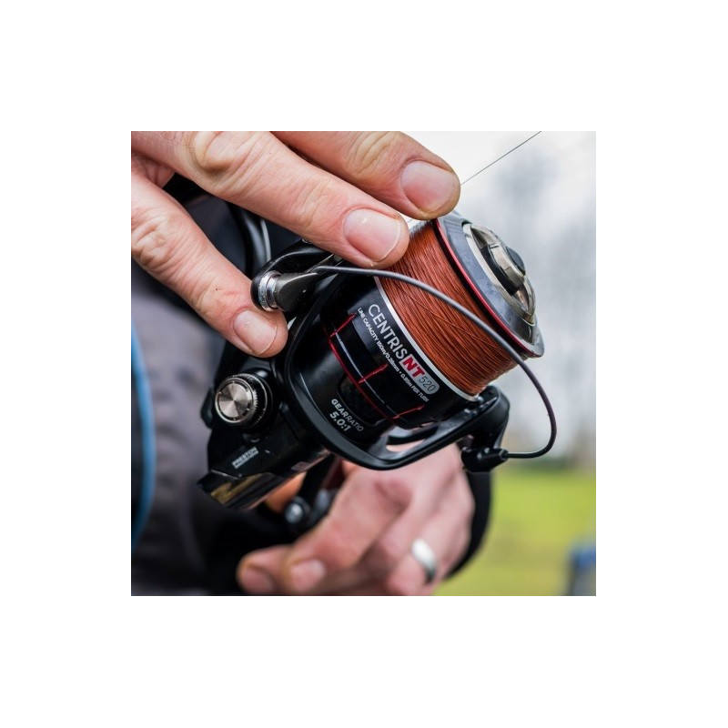 Plecionka Preston Reflo Absolute Feeder Braid 150m / 0,08mm Plecionka Preston Reflo Absolute Feeder Braid 150m / 0,08mm