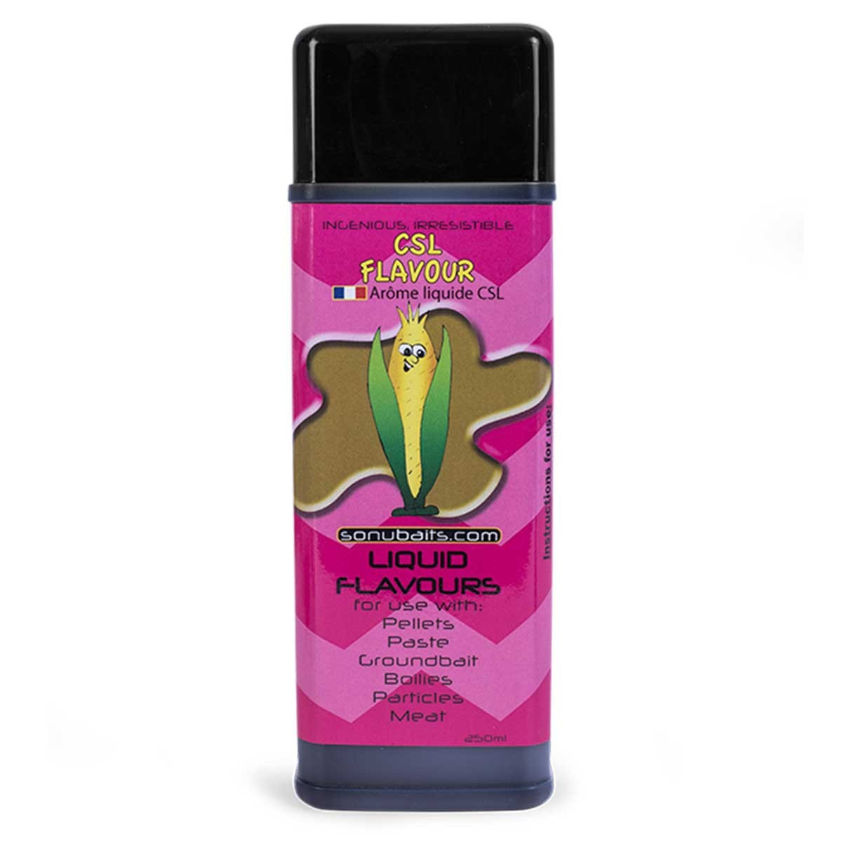 atraktor-liquid-flavours-sonubaits atraktor-liquid-flavours-sonubaits