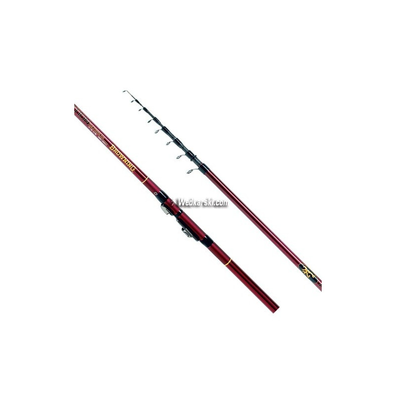wedka-ambition-tele-strong-browning