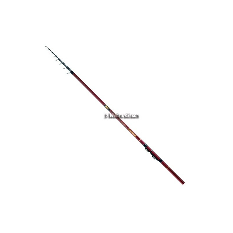 Wędka Browning Ambition Tele Strong 450cm / 60g