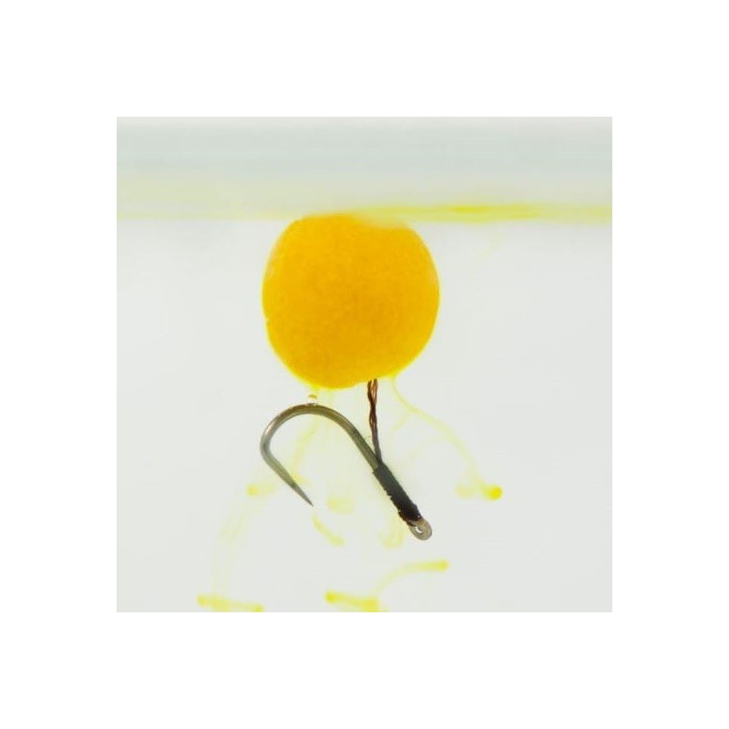 Kulki proteinowe Sonubaits Oozing Boilies 50g / 8 / Tutti Frutti