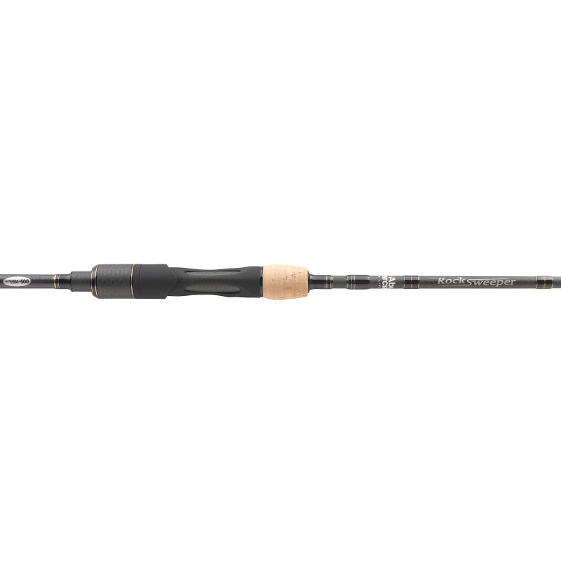 Wędka Abu Garcia Rocksweeper Spinning 206cm / 5-20g