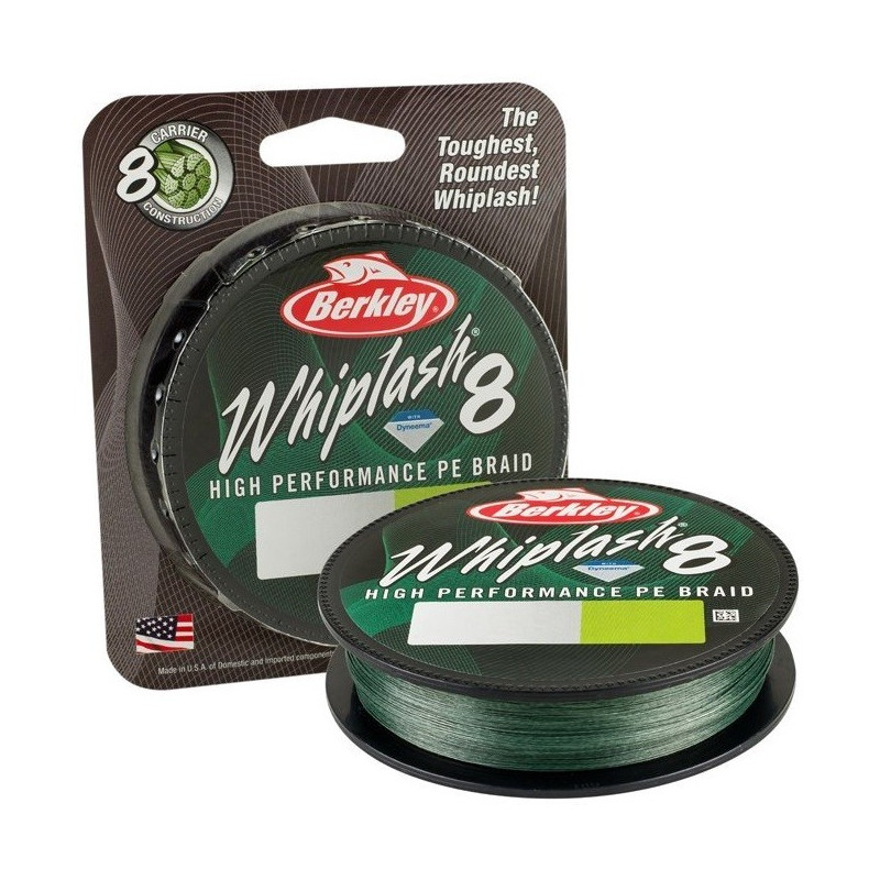 plecionka-whiplash-8-green-berkley