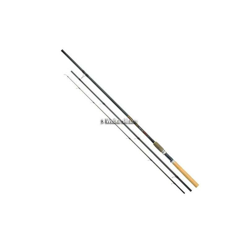 Wędka Browning Distance Force Match 450cm / 30g Wędka Browning Distance Force Match 450cm / 30g