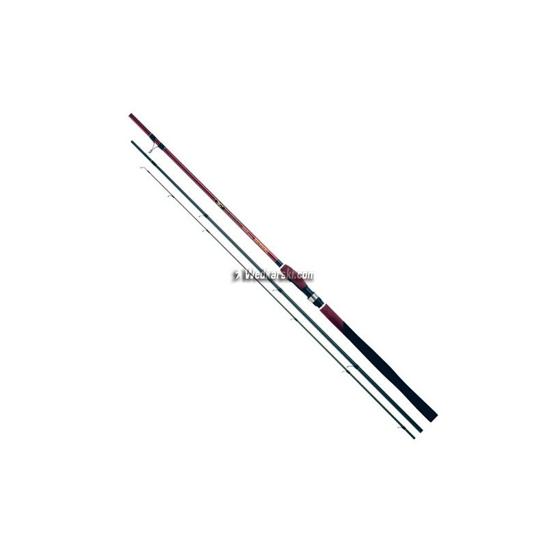 Wędka Browning Ambition Match 420cm / 12-20g Wędka Browning Ambition Match 420cm / 12-20g
