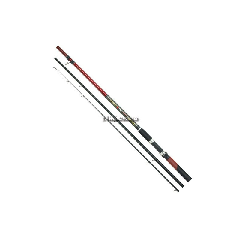 Wędka Browning X-Cite Match 390cm / 20g
