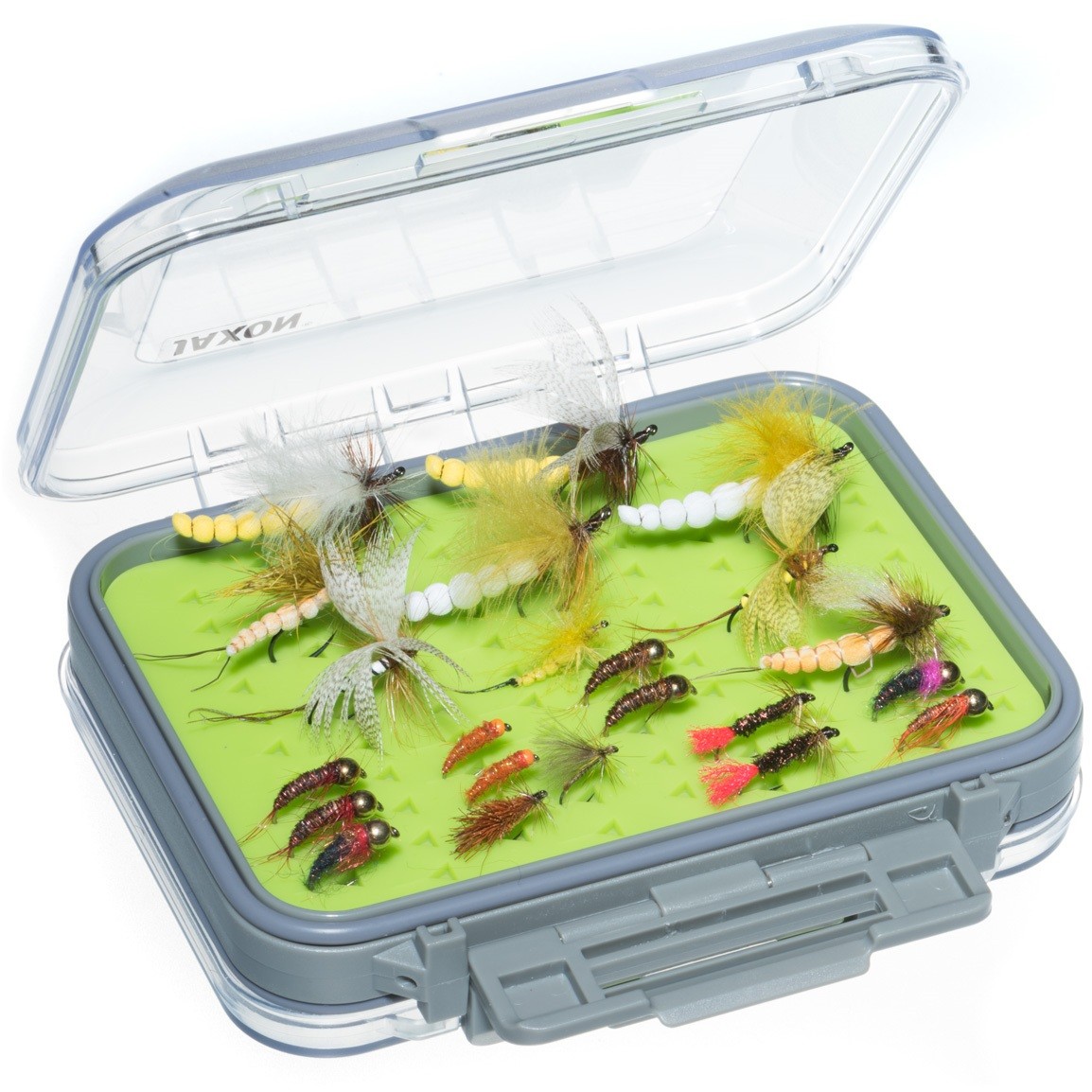 pudelka-muchowe-fly-max-dwustronne-jaxon pudelka-muchowe-fly-max-dwustronne-jaxon