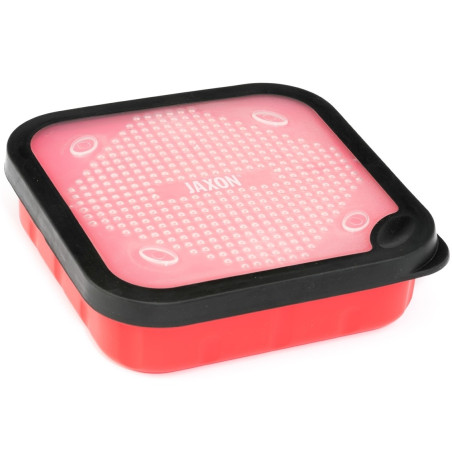 Pojemniki na robaki RH-312 / 17 x 17 x 7 cm Jaxon