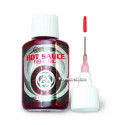 Olej do kołowrotków Hot Sauce 10 Quantum