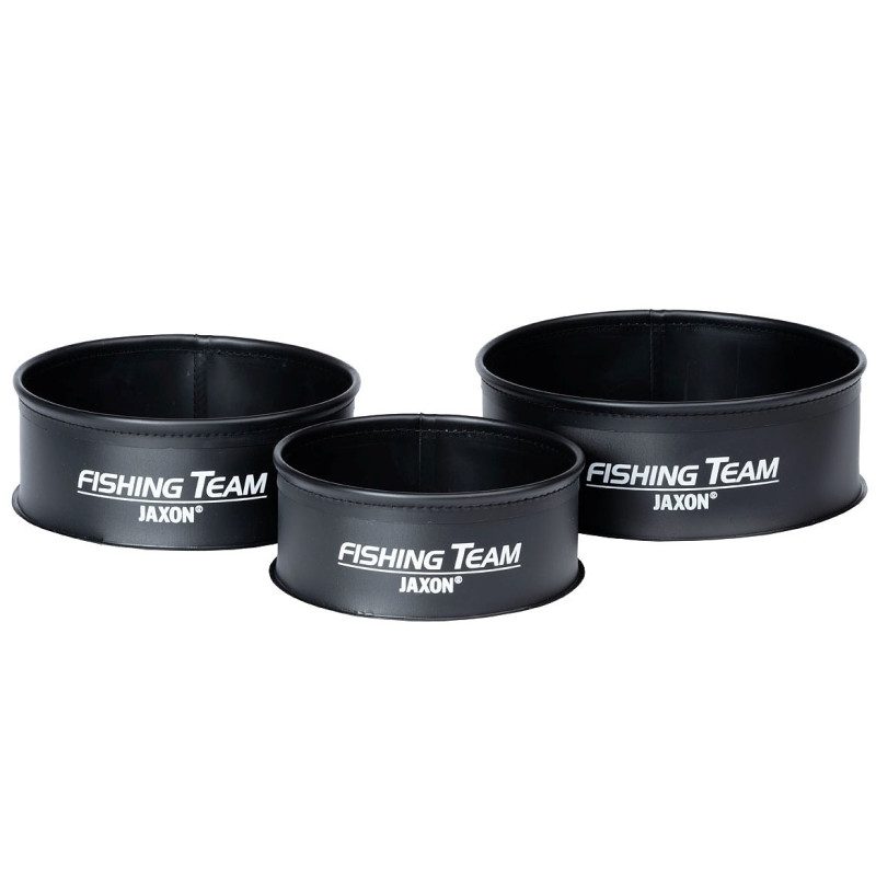 Zestaw Misek Eva RE-105 Jaxon Zestaw Misek Eva RE-105 Jaxon