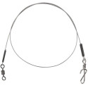 Przypon A.F.W. Quick Lock 7x7 Surflon Classic 40cm / 9kg