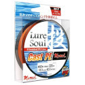 Plecionka Momoi Lure Soul Cast P.E. 150m / 0,18mm Plecionka Momoi Lure Soul Cast P.E. 150m / 0,18mm