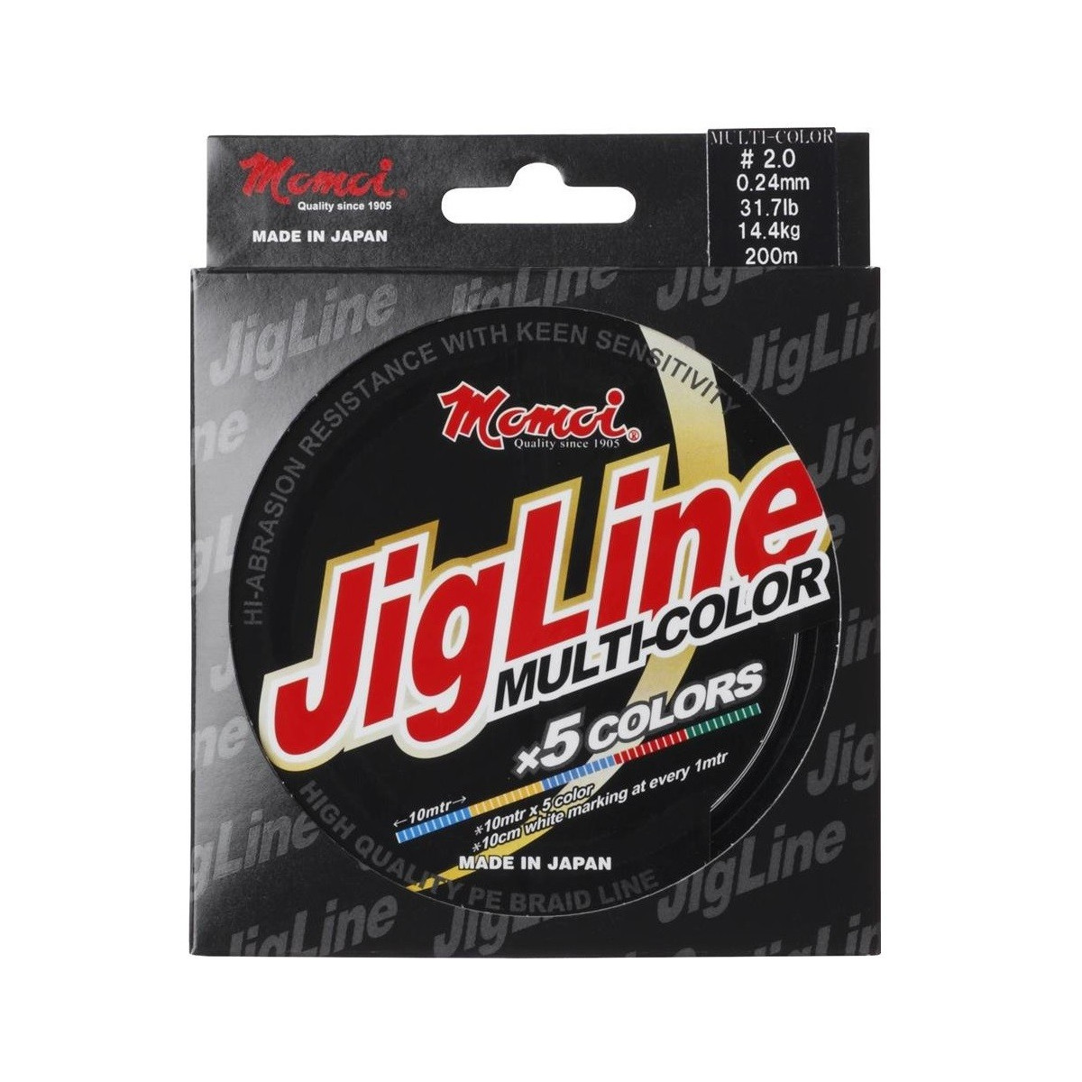 plecionka-jigline-takumi-multi-color-momoi