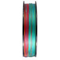 Plecionka Momoi Jigline Takumi Multi-Color 200m / 0,12mm
