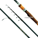 Wędka Quantum Energy Tele Spin 240cm / 10-30g