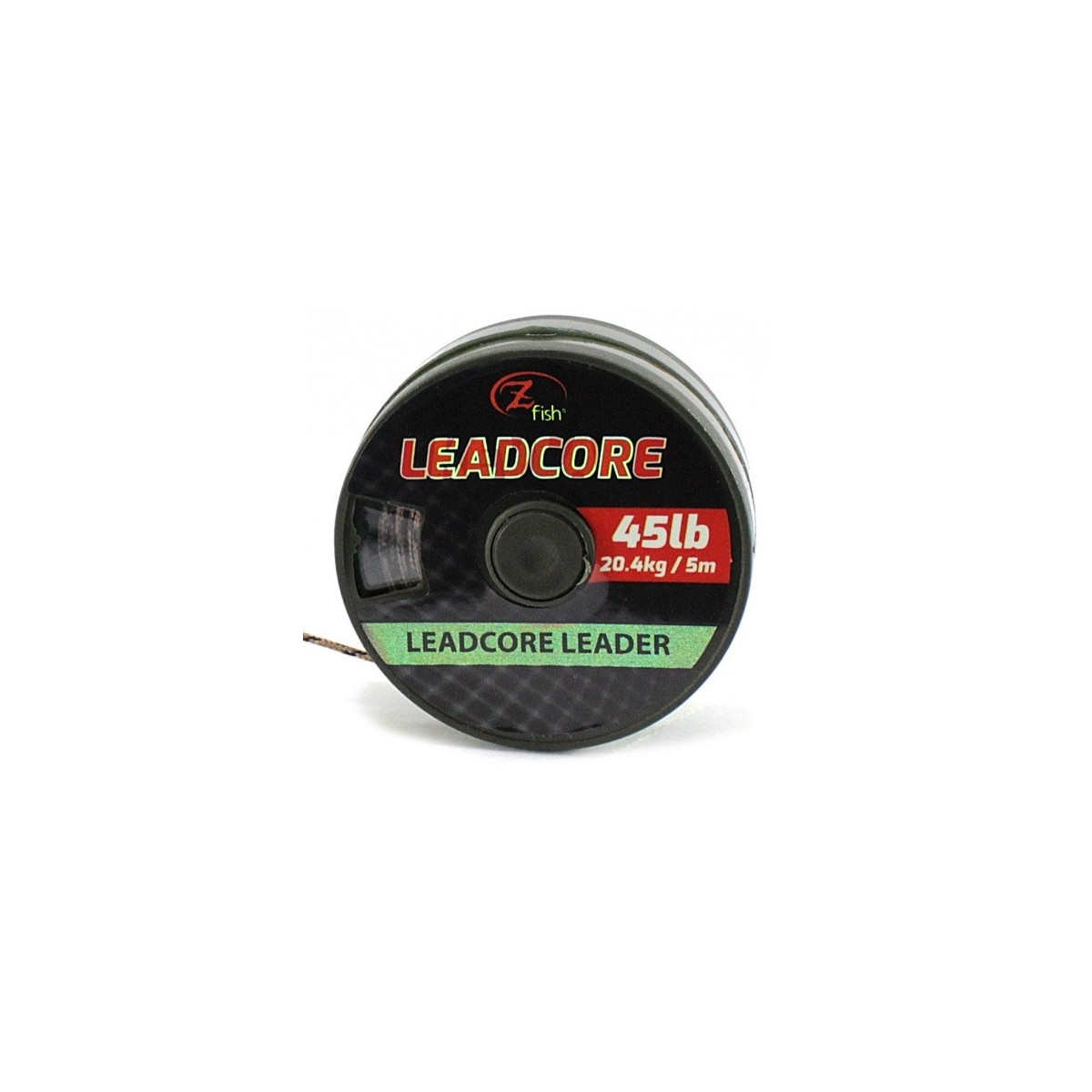 plecionka-leadcore-leader-zfish