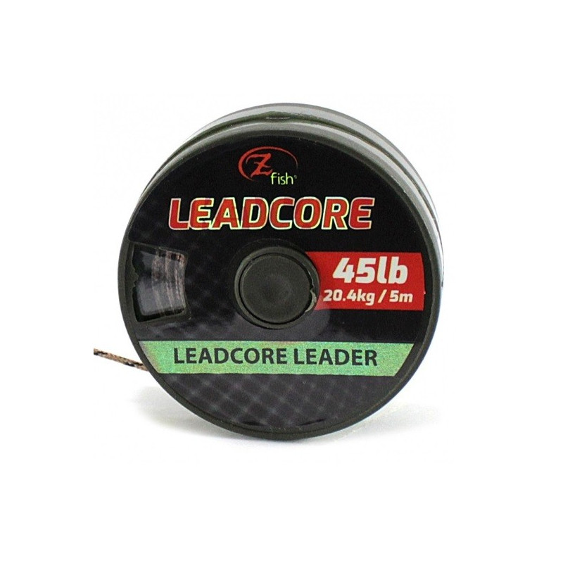 plecionka-leadcore-leader-zfish
