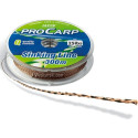 Plecionka Jaxon Pro Carp Sinking Line długość: 300 m