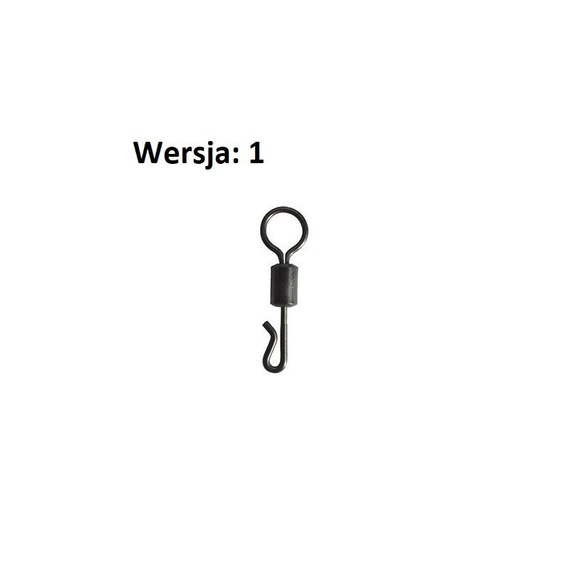 Krętlik Mikado z szybkozłączką roz. 8/6 Krętlik Mikado z szybkozłączką roz. 8/6