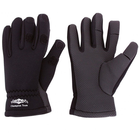Rękawiczki Mikado neoprenowe UMR-00 roz. L Rękawiczki Mikado neoprenowe UMR-00 roz. L