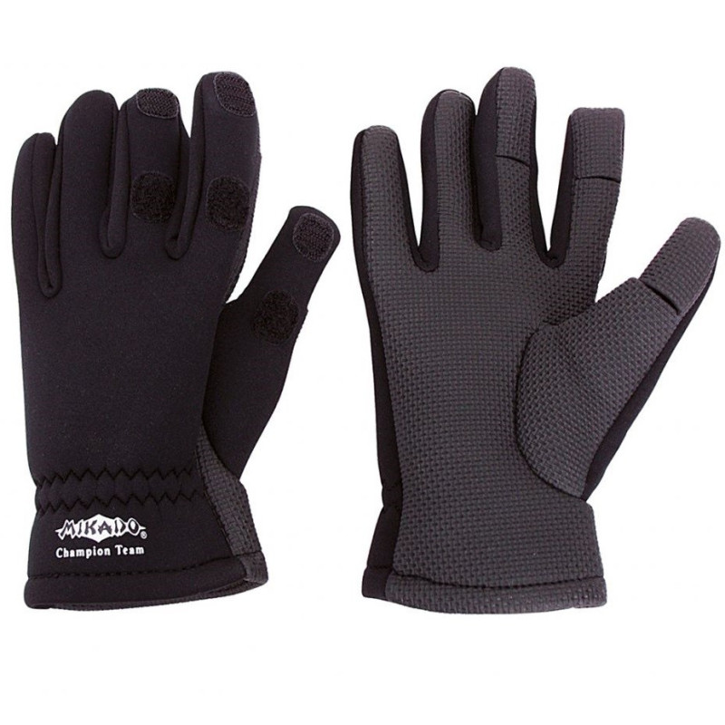 Rękawiczki Mikado neoprenowe UMR-00 roz. XL Rękawiczki Mikado neoprenowe UMR-00 roz. XL