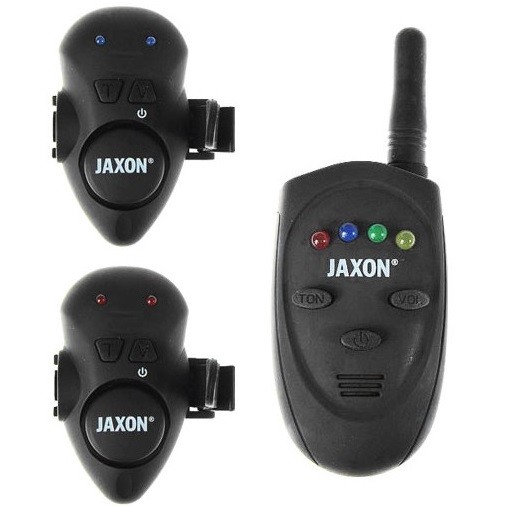 sygnalizator-z-centralka-catfish-vibro-2-1-jaxon sygnalizator-z-centralka-catfish-vibro-2-1-jaxon