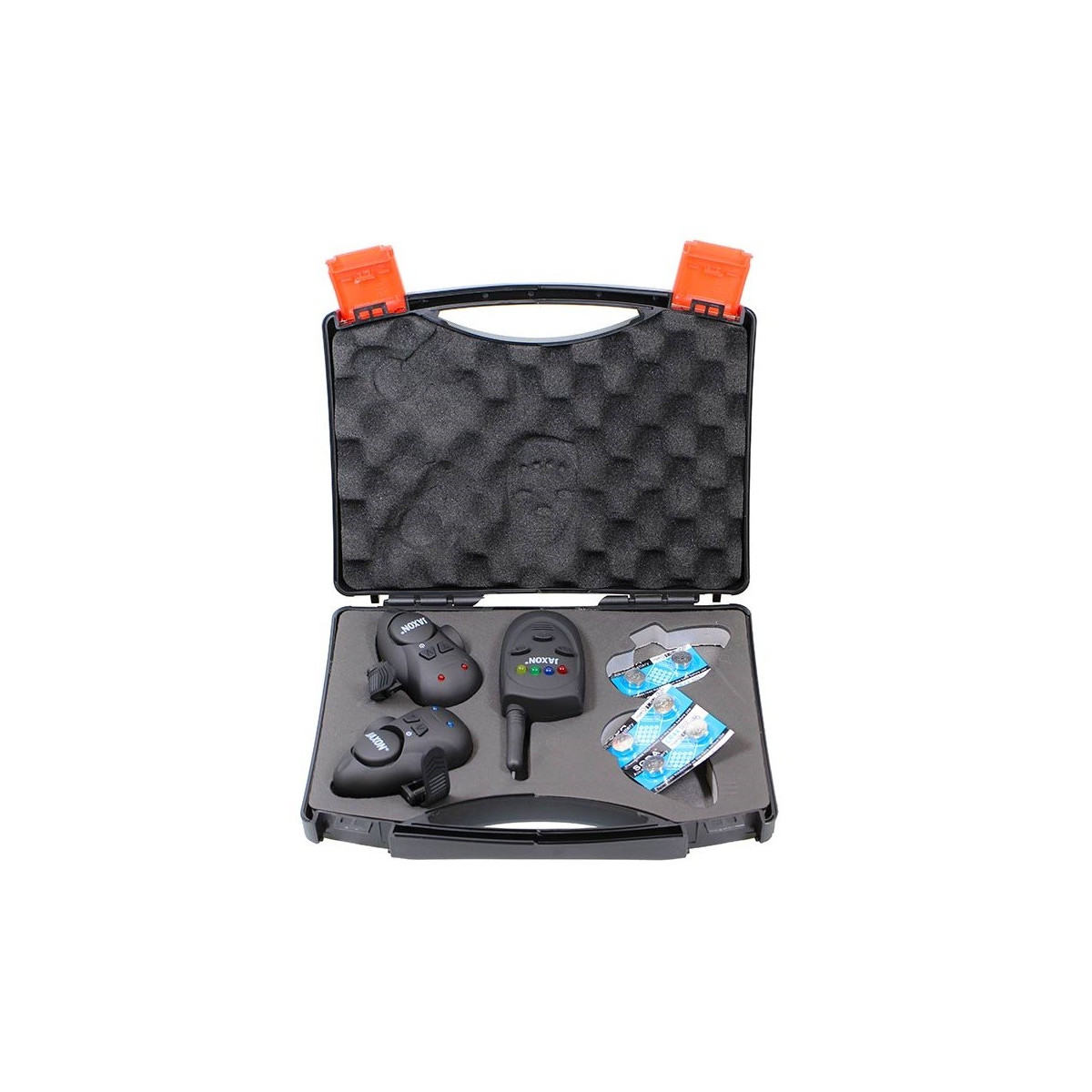 sygnalizator-z-centralka-catfish-vibro-2-1-jaxon sygnalizator-z-centralka-catfish-vibro-2-1-jaxon