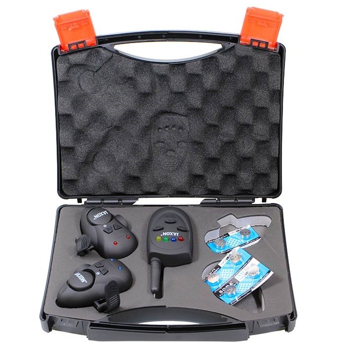 sygnalizator-z-centralka-catfish-vibro-2-1-jaxon sygnalizator-z-centralka-catfish-vibro-2-1-jaxon