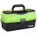 Skrzynka wędkarska Flambeau RF-6383FG / 40 x 23 x 22 cm Skrzynka wędkarska Flambeau RF-6383FG / 40 x 23 x 22 cm