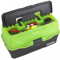 Skrzynka wędkarska Flambeau RF-6383FB / 40 x 23 x 22 cm Skrzynka wędkarska Flambeau RF-6383FB / 40 x 23 x 22 cm