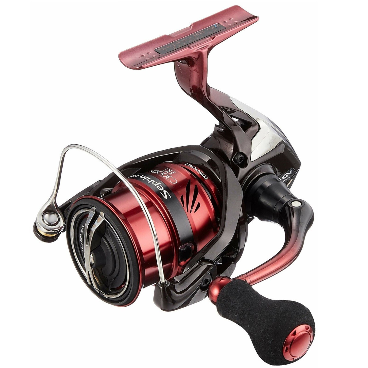 kolowrotek-sephia-bb-shimano