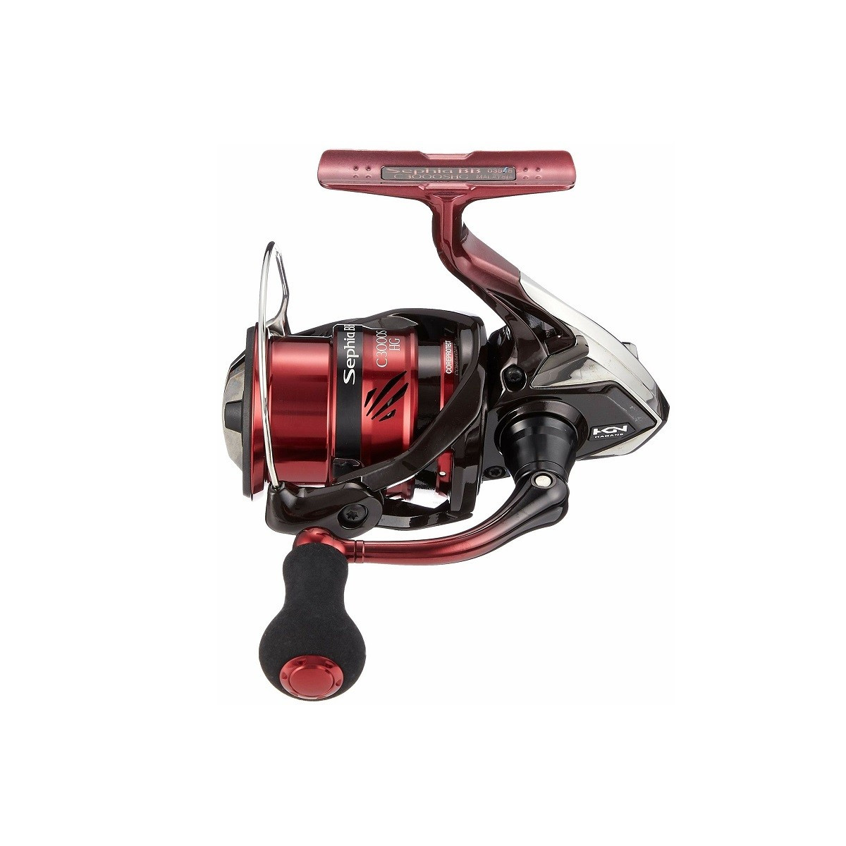 kolowrotek-sephia-bb-shimano