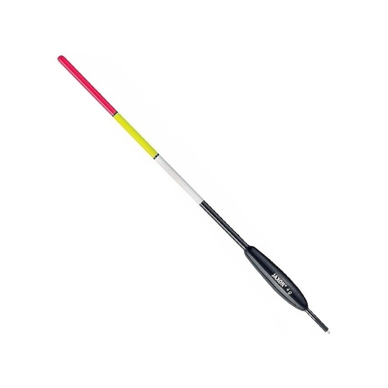 Spławik Jaxon przelotowy SE-WH 10g