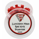 Mięso Pork Luncheon Meat 150 ml / 10mm / czerwony kryl Bag'em