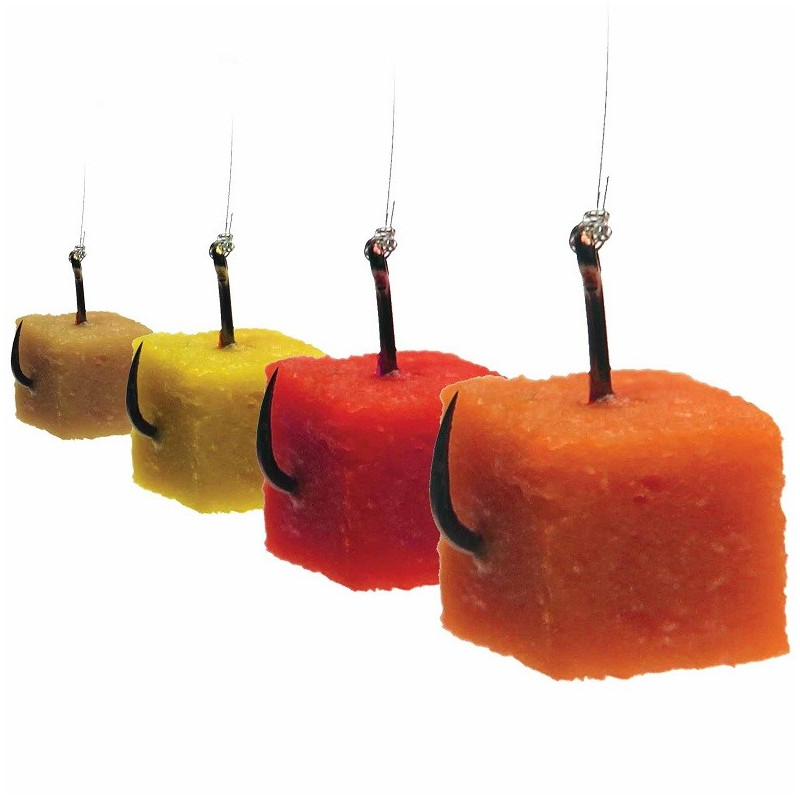 Mięso Pork Luncheon Meat 150 ml / 10mm / czerwony kryl Bag'em