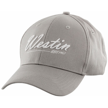 czapka-onefit-cap-griffin-grey-westin