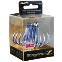 Kotwica BKK Raptor-Z roz. 1/0 Kotwica BKK Raptor-Z roz. 1/0