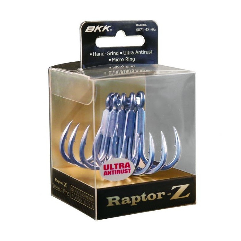 Kotwica BKK Raptor-Z roz. 2