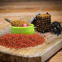 Pellet Meus Durus Micropellet 1kg / 2mm / mango&chili Pellet Meus Durus Micropellet 1kg / 2mm / mango&chili