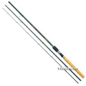 Wędka Browning Syntec ZX Match 420cm / 5-15g Wędka Browning Syntec ZX Match 420cm / 5-15g