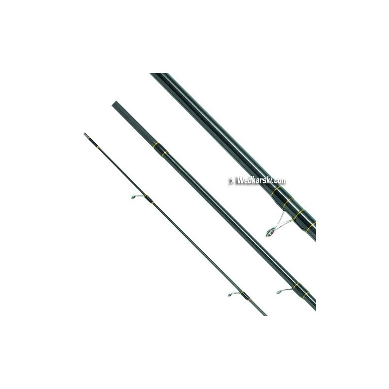 Wędka Browning Syntec ZX Match 390cm / 5-15g Wędka Browning Syntec ZX Match 390cm / 5-15g