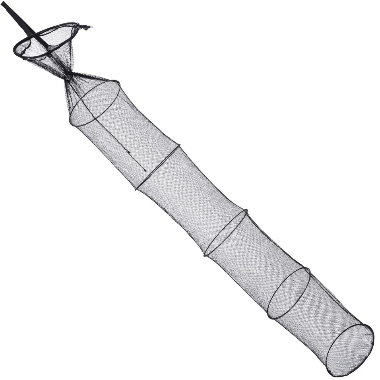 siatka-z-metalowymi-obreczami-mikado siatka-z-metalowymi-obreczami-mikado